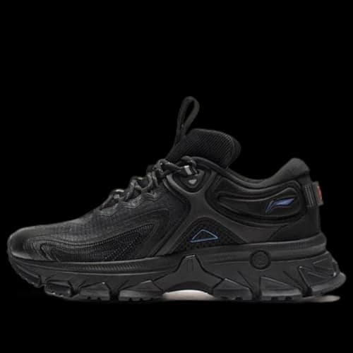 Li-Ning Running 'Black'