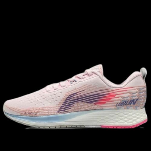 Li-Ning Dark Horse 4 V2 'Pink White' (Women's)