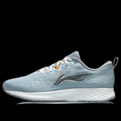 Li-Ning Dark Horse 4 'Grey Blue'