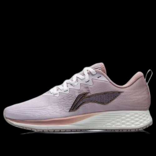 Li-Ning Dark Horse 4 'Pink White' (Women's)