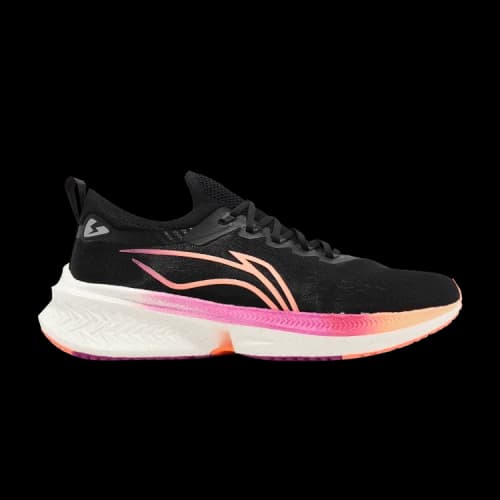 Li-Ning Feidian Discovery 'Black Pink Orange'