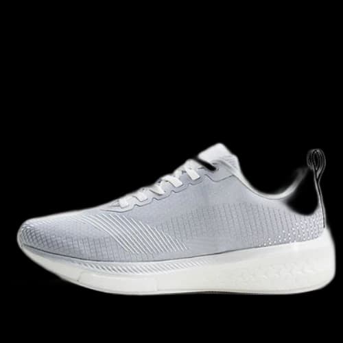 Li-Ning Dark Horse 5 Pro 'Grey White'