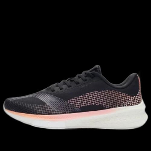 Li-Ning Dark Horse 5 'Black Purple Orange' (Women's)