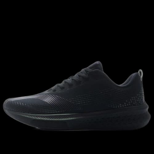 Li-Ning Dark Horse 5 Pro 'Black' (Women's)