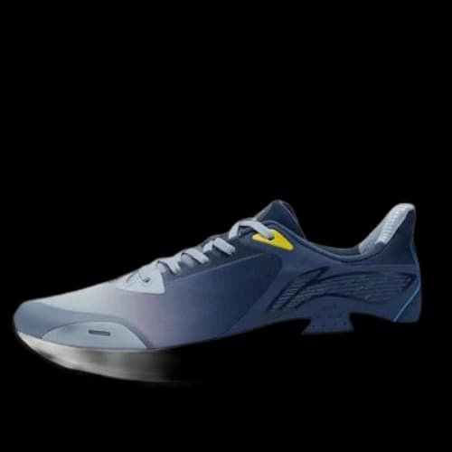 Li-Ning Running