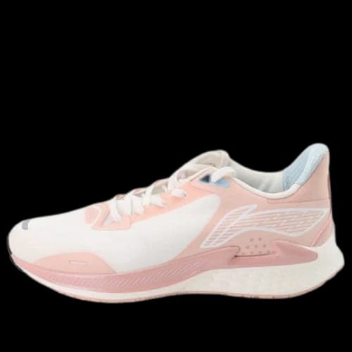 Li-Ning Running 'Pink Beige' (Women's)