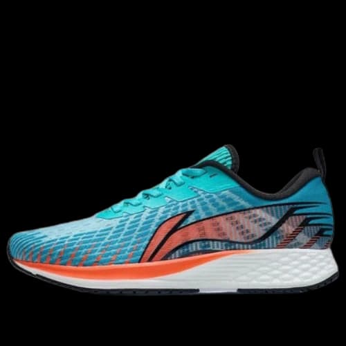 Li-Ning Dark Horse 1 'Blue Orange'