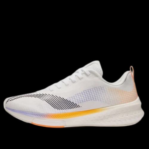 Li-Ning Rouge Rabbit 5 Pro 'White'