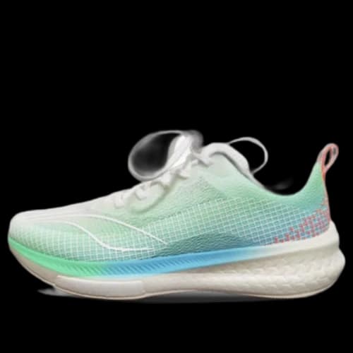 Li-Ning Dark Horse 5 Pro 'Light Green'
