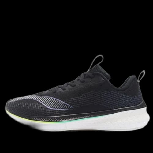 Li-Ning Dark Horse 5 Pro 'Black White'