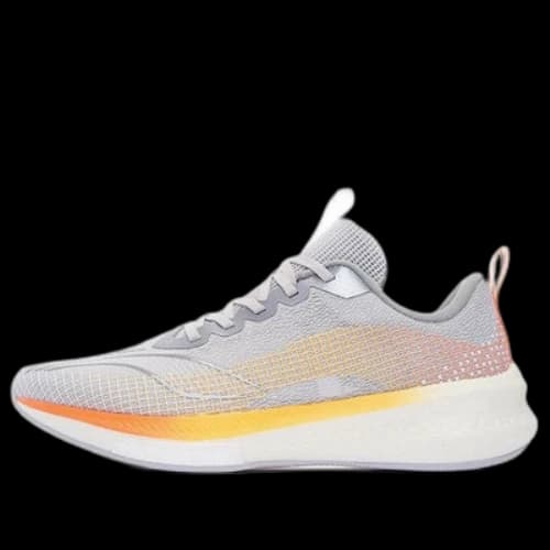 Li-Ning Dark Horse 5 Pro 'Grey Yellow'