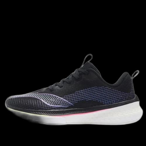 Li-Ning Dark Horse 5 Pro 'Black' (Women's)