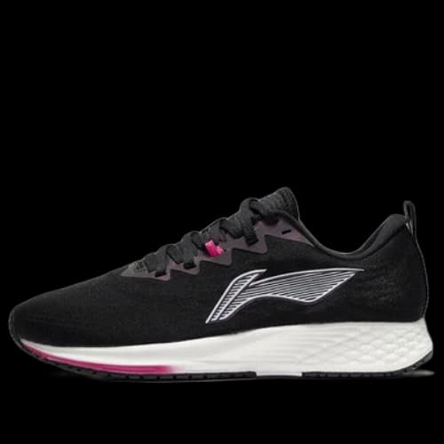 Li-Ning Rouge Rabbit 4 'Black' (Women's)