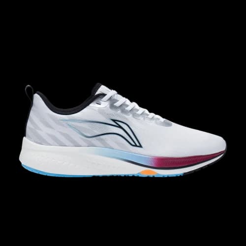Li-Ning Rouge Rabbit 5 'White Water Grey'