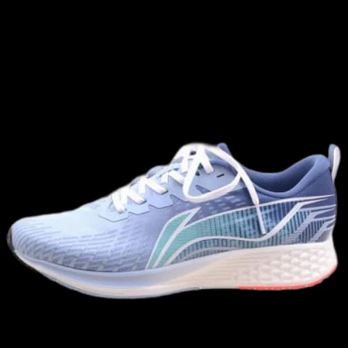 Li-Ning Rouge Rabbit 4 'Blue'