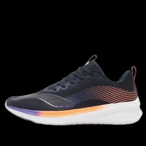 Li-Ning Dark Horse 5 Pro 'Black Orange'