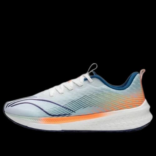 Li-Ning Dark Horse 5 Pro 'Blue White Orange'