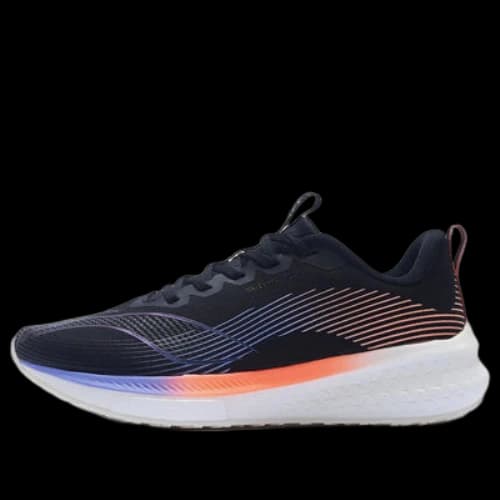 Li-Ning Dark Horse 5 Pro 'Black Orange' (Women's)