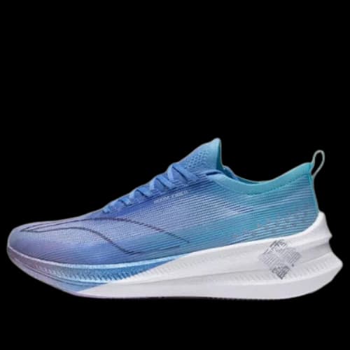 Li-Ning Feidian 3.0 Elite 'Light Purple Blue'