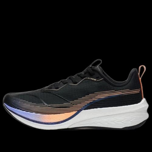 Li-Ning Dark Horse 6 Pro 'Black Orange' (Women's)