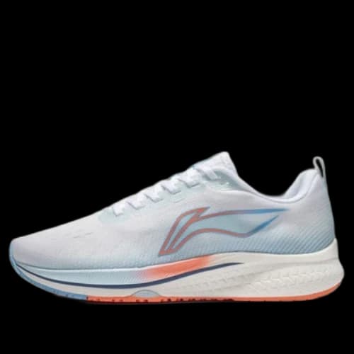 Li-Ning Dark Horse 5 'White Blue' (Women's)
