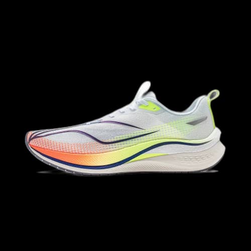 Li-Ning Red Hare 7 Pro 'White Orange Yellow'