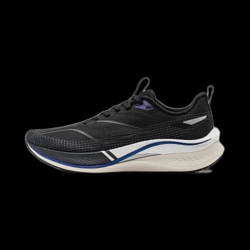 Li-Ning Red Hare 7 Pro 'Black White'