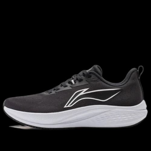 Li-Ning Red Hare 7 'Black White'