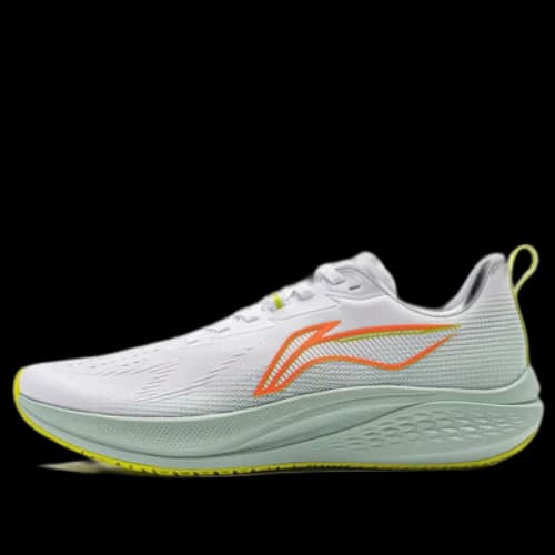 Li-Ning Rouge Rabbit 7 'White Orange Green'