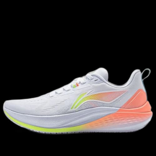 Li-Ning Rouge Rabbit 7 'White Yellow Orange' (Women's)