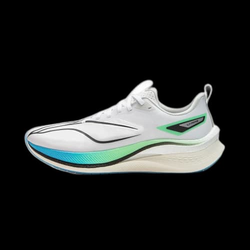 Li-Ning Red Hare 7 Pro 'White'