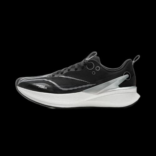 Li-Ning Red Hare 8 Pro 'Black White'