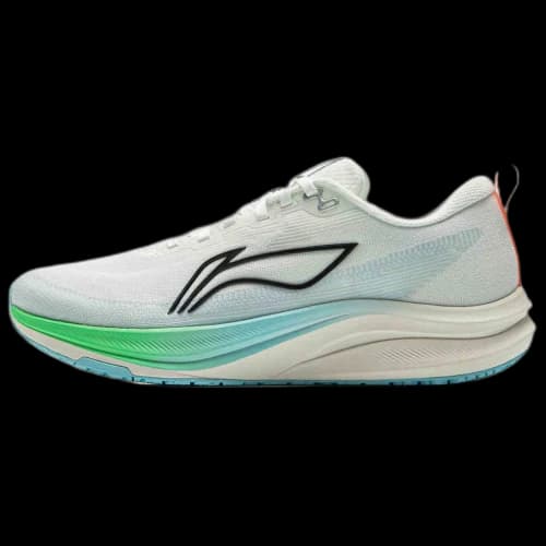 Li-Ning Red Hare 8 'Cream White'