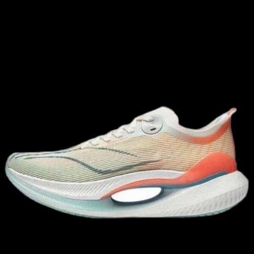 Li-Ning Essential 2.0 'Orange Green' (Women's)