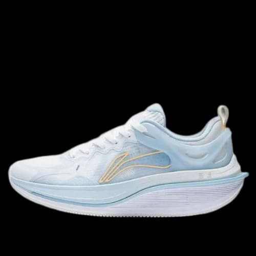 Li-Ning WuShi 5S 2.0 'White'