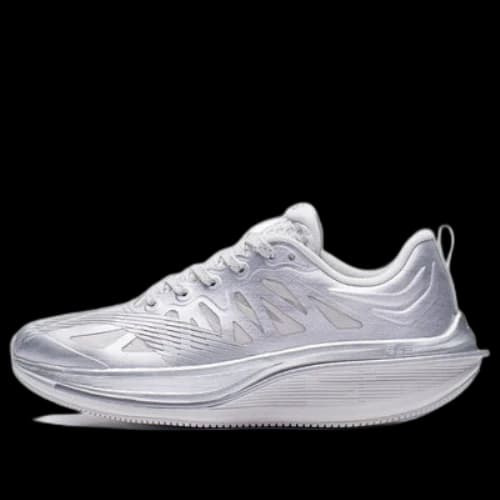 Li-Ning WuShi 5S 2.0 'Silver Grey' (Women's)