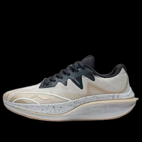 Li-Ning WuShi 5S 2.0 V3 'Gey Brown'
