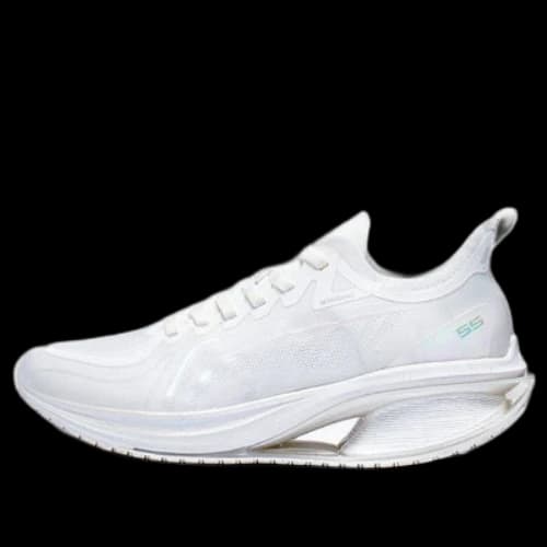 Li-Ning WuShi 5S 3.0 'Snow White' (Women's)
