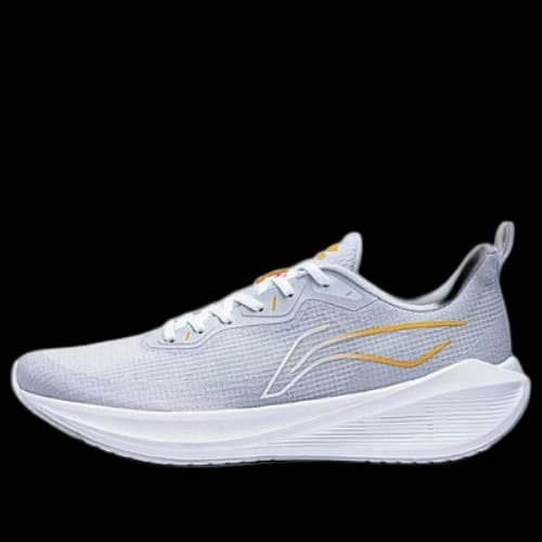 Li-Ning WuShi 5S Lite 'Grey White'