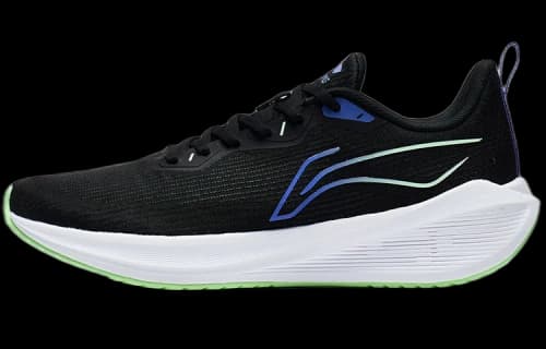 Li-Ning WuShi 5S Lite 'Black White'