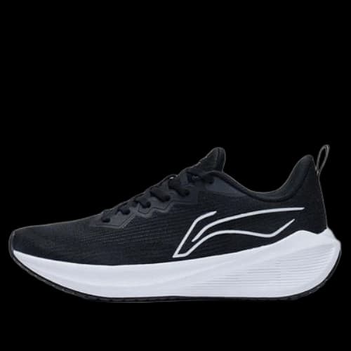 Li-Ning WuShi 5S Lite 'Black White' (Women's)
