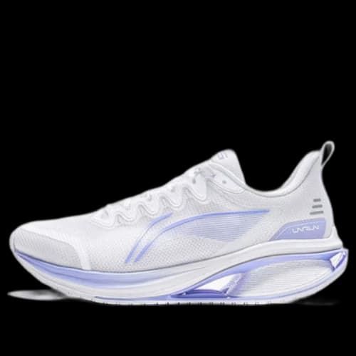 Li-Ning Wushi 5S 3.0 V2 'White Light Purple' (Women's)