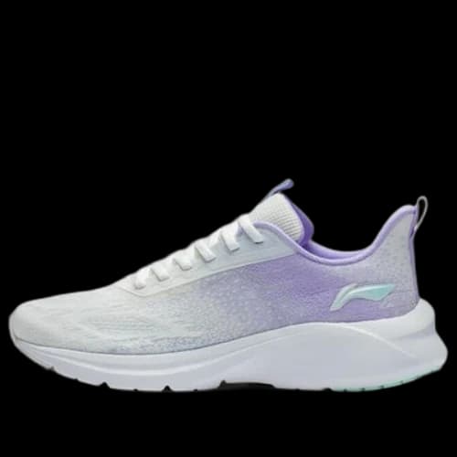 Li-Ning Lark 'White Light Purple' (Women's)