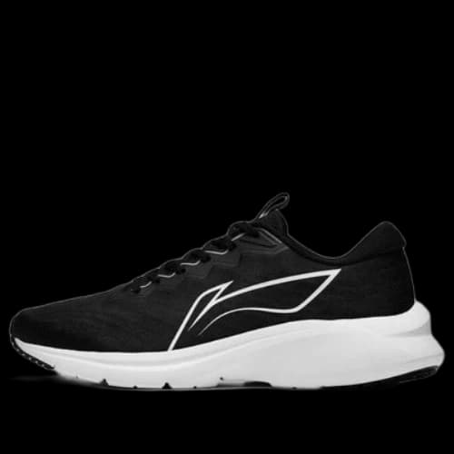 Li-Ning Lark 'Black White'