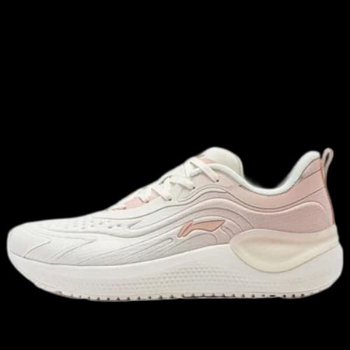 Li-Ning Eazgo V2 'White Pink' (Women's)