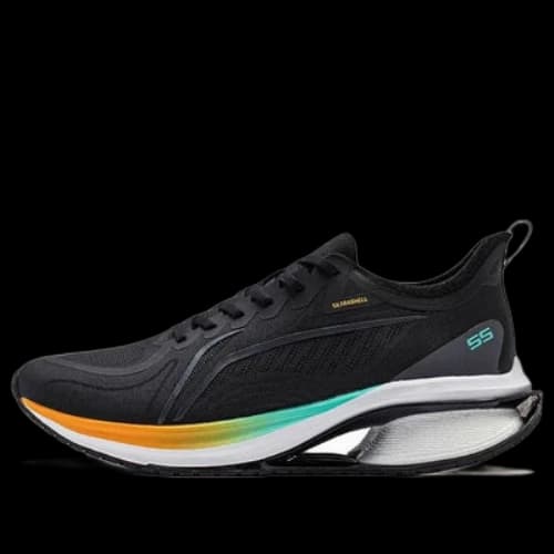 Li-Ning WuShi 5S 3.0 'Black'