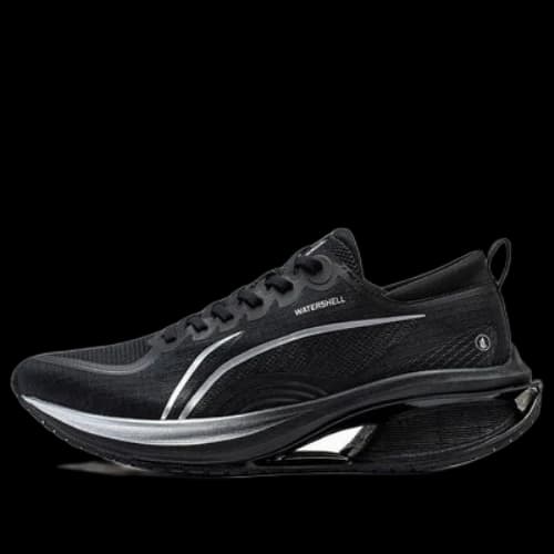 Li-Ning WuShi 5S 3.0 'Black'