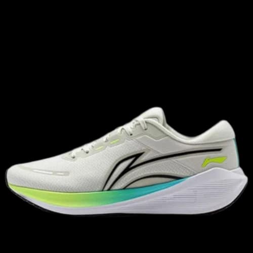 Li-Ning WuShi 5S Lite V2 'White Neon Green'