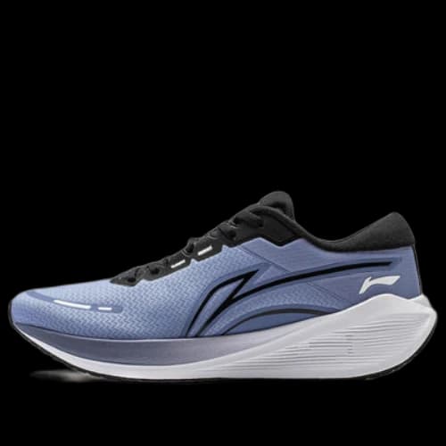 Li-Ning WuShi 5S Lite V2 'Blue Black'