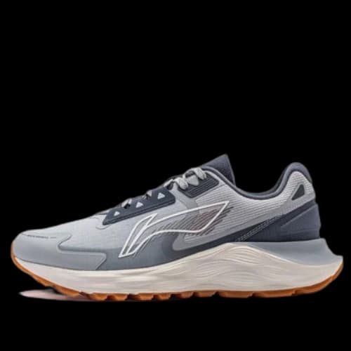 Li-Ning Royal Wind 'Grey Beige'